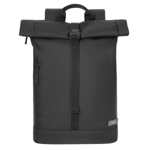 Рюкзак Monte, черный