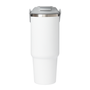 Термокружка вакуумная Montana, белая Термокружка вакуумная Montana, белая