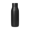 Термобутылка вакуумная герметичная Sevilla, черная