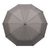 Зонт складной Levante, серый