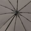 Зонт складной Levante, серый
