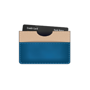 Кардхолдер Domi Plus. Под заказ Кардхолдер Domi Plus. Под заказ