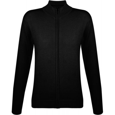 Джемпер женский Gordon Women, черный