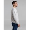 Толстовка Spider 260, светлый меланж