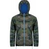 Ветровка Skate, камуфляж с синим Ветровка Skate, камуфляж с синим