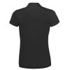 Рубашка поло женская Performer Women 180 черная