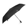 Зонт складной автоматический Baldinini, черный