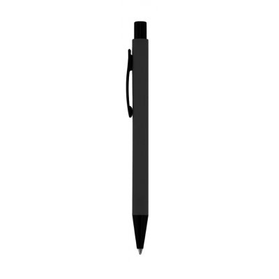 Ручка шариковая Raccoon (черный)
