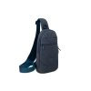 RIVACASE 7711 dark grey сумка слинг для мобильных устройств /12
