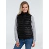 Жилет женский Wilson BW Women, черный