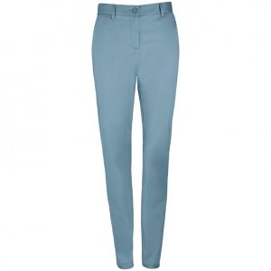 Брюки Jared Women, голубые Брюки Jared Women, голубые