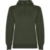 Толстовка URBAN WOMAN женская, VENTURE GREEN 2XL