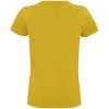 Футболка женская Pioneer Women, желтая