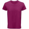 Футболка мужская Crusader Men, ярко-розовая (фуксия) Футболка мужская Crusader Men, ярко-розовая (фуксия)