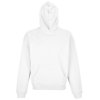 Худи унисекс Connor, белое