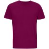Футболка унисекс Legend, фиолетовая (сливовая) Футболка унисекс Legend, фиолетовая (сливовая)