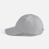 Бейсболка Apollo, серая
