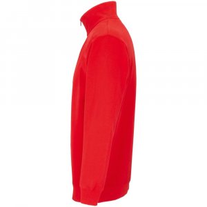 Толстовка унисекс Conrad, красная