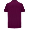 Рубашка поло женская Pacific Women, фиолетовая (сливовая)