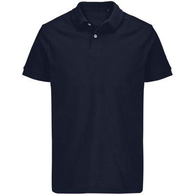 Рубашка поло женская Pacific Women, кобальт (темно-синяя)