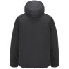 Куртка софтшелл с капюшоном мужская Falcon Men, черная