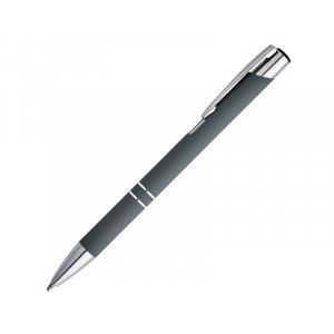 Алюминиевая шариковая ручка «BETA SOFT»