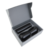 Набор Hot Box C2 grey (черный)