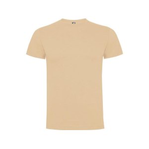 Футболка Dogo Premium мужская, натуральный