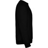 Джемпер CLASICA унисекс, ЧЕРНЫЙ 3XL