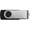 Флеш-карта USB 2.0 16 ГБ Флэш С1, черный