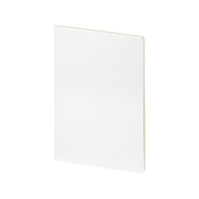 Бизнес-тетрадь А5 Megapolis Loft Flex 60 л., линейка, белый