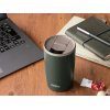 Термокружка из нерж. стали тм THERMOS JDP-401 FG 0.4L
