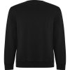 Джемпер BATIAN унисекс, ЧЕРНЫЙ 2XL