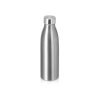 Стальная бутылка Rely, 650 мл, стальная