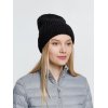 Шапка Nordkyn, черная