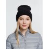 Шапка Nordkyn, черная