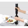 Винный набор сo штопором Huo Hou Electric Wine Bottle Opener, черный