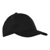 Бейсболка 10J_Чёрный