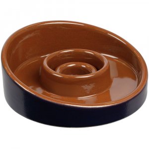 Набор подсвечников Form Fluid, горчичный Набор подсвечников Form Fluid, горчичный