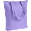 Холщовая сумка Avoska, сиреневая Холщовая сумка Avoska, сиреневая