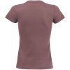 Футболка женская Imperial Women 190, пыльно-розовая