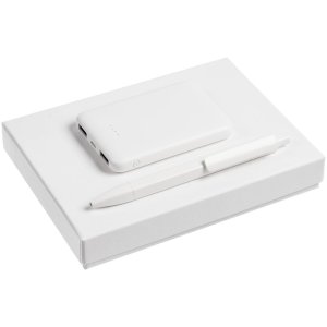 Набор Dualist, малый, белый Набор Dualist, малый, белый