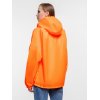 Ветровка Kivach Promo, оранжевый неон