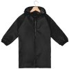 Дождевик детский Rainman Kids, черный