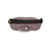 Маска для глаз Luxury Eye Mask, бежевый