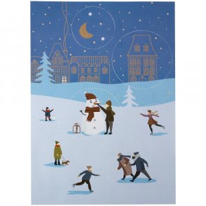 Набор стикеров «Новогоднее настроение» Набор стикеров «Новогоднее настроение»