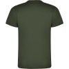 Футболка DOGO PREMIUM мужская, VENTURE GREEN 3XL