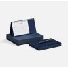 Набор «Проверено временем», синий