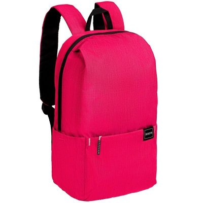 Рюкзак Mi Casual Daypack, розовый