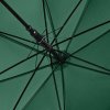 Зонт-трость LockWood ver.2, зеленый